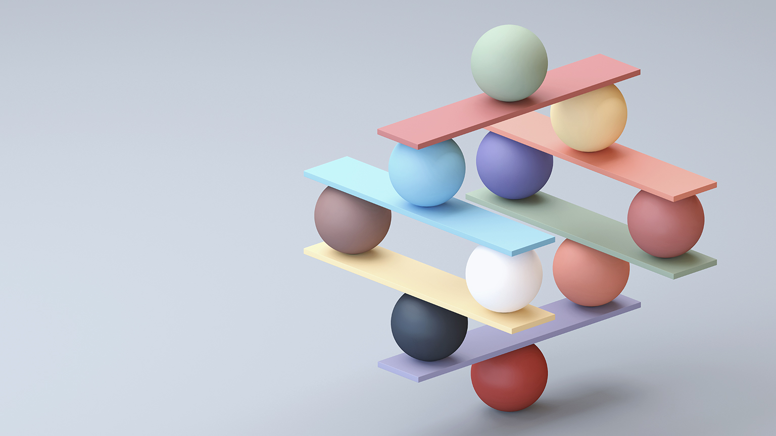 Four Considerations For Helix Success Beyond Structure part Three 